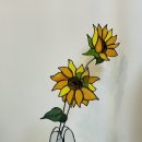 유리공예&스테인드글라스 이미지