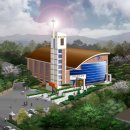 한샘 건축사사무소 이미지