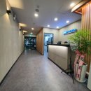 우주 스크린골프 이미지