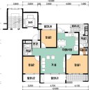 월산마을6단지 부영아파트(장유1차) 이미지