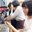 송지중학교 이미지