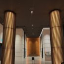 509한식뷔페 | 부산 아난티 다모임 뷔페 주말 런치 후기 기념일 가족모임 추천