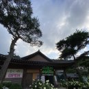 우둠지 | 포천 한옥 베이커리 카페 우둠지제빵소 (콘센트 없음)