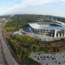 시민운동장 보조경기장 다목적경기장 이미지