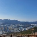 부산 야경 1위, 해발 427m 황령산 봉수대… 올라가는 순간 풍경이 달라진다 이미지