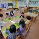 송정초등학교 병설유치원 이미지