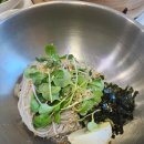 설악산냉면 | 속초설빙정막국수 냉면 | 설악산 맛집 | 수육, 동치미막국수 후기 🍜