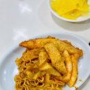 멕스칸떡볶이 이미지