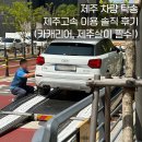 고속카서비스 | 제주 차량 탁송 - 제주고속 이용 솔직 후기(카캐리어, 제주살이 필수!)