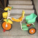 대구 유아용 세발자전거 판매 이미지