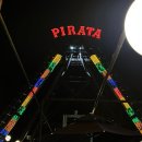 은하열쇠 | 🍁가을의 끝...일까...?🍂| 11월 초중말 서울랜드 후기 ⛄🎅🏻