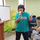사단법인 희망을노래하는사람들 이미지