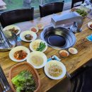 산록남로입구
