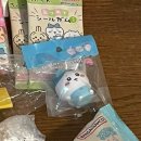 우리들편의점(행운점) | 먼작귀 치이카와 일본 후쿠오카 쇼핑 후기 / 키디랜드 북오프 돈키호테 서점 편의점 등 털기 / 미리...