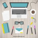 야근은 필수 이미지