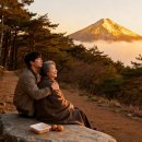 한라산의 약속 이미지