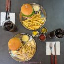 버거재이 | 가성비 좋은 부산 수제버거 맛집 연산동 버거재이 후기