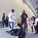 동막역 3번출구 | 🌏 2025 글로벌 인플루언서 엑스포 둘째날 후기