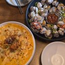 이원하 | 성수 술집 감성 있는 따뜻한 느낌의 술집 데이트 하기 좋은 <주도>