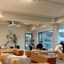 한강진역 | 한남동 애견동반 대형 베이커리 카페, 한강진역 낫배드커피 평일 후기