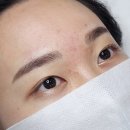 [뉴아트미] 의정부눈썹 자연스럽고 만족 후기