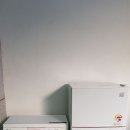 원룸 소형가전set 냉장고+드럼세탁기 이미지