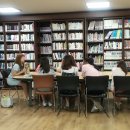 도림동공립작은도서관 이미지