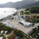 학동몽돌펜션