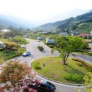 연인산캠핑장 다목적강당 이미지