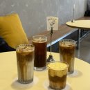 웅남중학교 | [경남 창원] 주말에만 오픈하는 상남동 커피 맛집, 옥수수크림라떼 추천 “뺑드마티네”