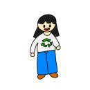 주식회사 아울 | (주)눙눙이, 소사청소년센터 &lt;지구(Earth)력 메이커&gt; 강의 후기(2023.08.13)