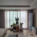 봄 햇살 가득한 우리 집, 커튼 바꾸길 정말 잘했어요 – 청주블라인드 명성블라인드&amp;커튼 후기