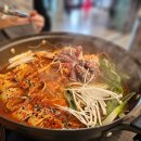 애월꼴통돼지 | 제주도 애월 여행 1일차: 갈치조림, 애월카페거리