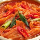 울엄마 김치찌개 이미지