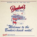 부커스 비치 호텔 이미지