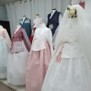 연리지한복 이미지