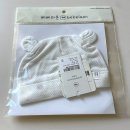 큐비앤맘 | [베베라온] 손싸개 발싸개 신생모 신생아모자 / [큐비앤맘] 큐텐 손발싸개세트 / 출산용품 준비 출산...