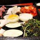 이집고기잘하네 - 영등포구 영중로24길 3 | 이집고기잘하네
