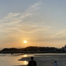 연곡해변 솔향기캠핑장 이미지