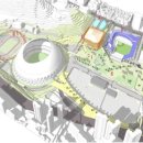 사직야구장 주변 이미지