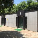 장미공원 화장실 이미지