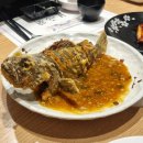 [경기도 수원시 장안구] 송죽동 가족 모임 하기 좋은 회 맛집 &#39;서란횟집&#39;