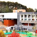 동부지방산림청 청사 이미지