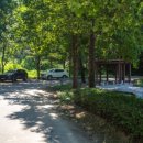 용계저수지 둘레길 이미지