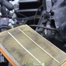 [충남예산] BMW C650GT 뒷바퀴 흔들림, R1200GS, S1000R, S1000XR, S1000RR, G310GS 소모품 교환 이미지
