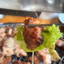 소담숯불갈비 | 대구 동구 신암동 맛집 소담숯불 갈비 점심특선 후기