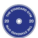 더 스탠다드 짐 이미지