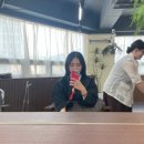 오하이커피 | 구로디지털단지역 미용실 레이어드 펌 잘하는 오하이룸 다녀온 후기