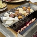 고기가게 | 남양주 오리 고기 맛집 : '오리촌' 가게 내부, 웨이팅, 메뉴, 음식 후기 등 내돈내산 솔직후기