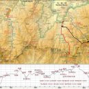 (정기,2014-08-24,일) 지리산 천왕봉(1,915m) 및 한신계곡 산행계획 이미지